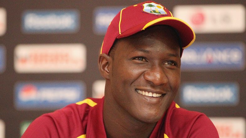 Darren Sammy Set to Become a Pakistani? Peshwar Zalmi's Captain Applies for Nation’s Citizenship