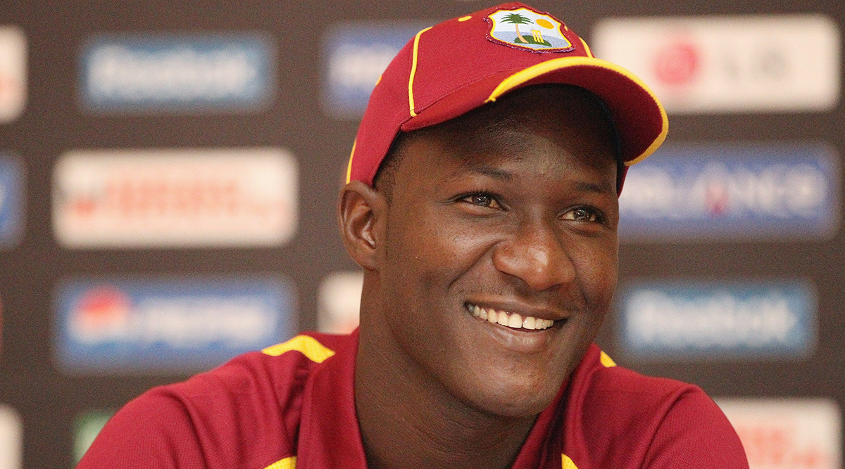 Darren Sammy Set to Become a Pakistani? Peshwar Zalmi's Captain Applies ...