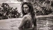 Deepika Padukone Speaks About Scale and Budget of Her Film On Mahabharat
