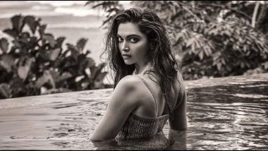 Deepika Padukone Speaks About Scale and Budget of Her Film On Mahabharat