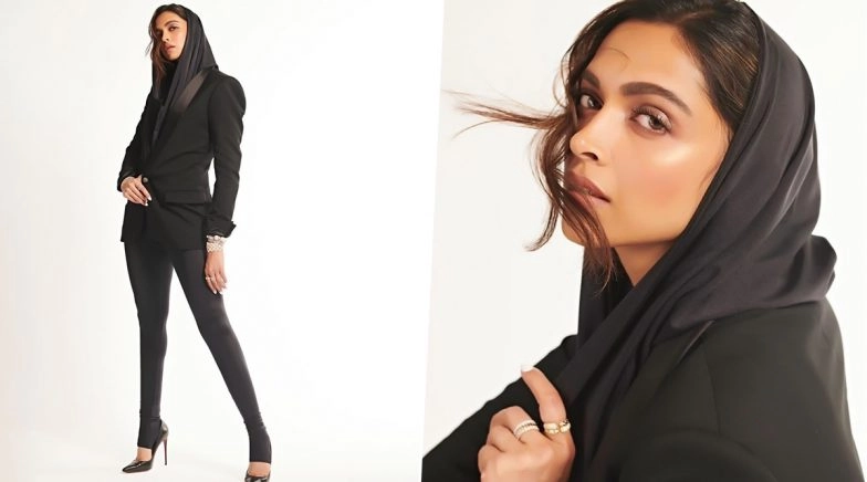 Deepika Padukone Is a Femme Fatale for Mirchi Music Awards 2020!
