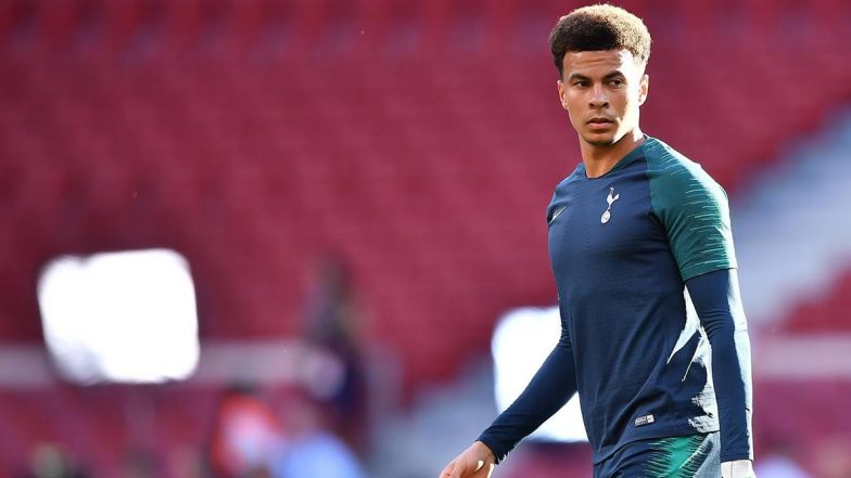 Dele Alli Transfer News Update: PSG Set To Revive Interest in Tottenham Hotspur Midfielder