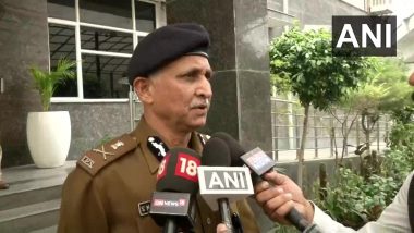 Delhi Violence: 'Situation Returning to Normal in North East District,' Says Special Commissioner SN Shrivastava