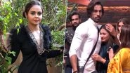 Bigg Boss 13: Devoleena Bhattacharjee States That Arhaan Khan Used to Perform Black Magic on Rashami Desai
