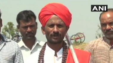 Karnataka: Lingayat Mutt in Gadag to Appoint Married Muslim Man As Its Seer