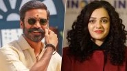 Are Dhanush and Nithya Menen Teaming Up For D44?