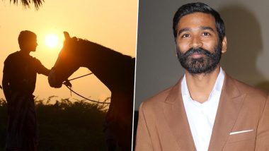 Karnan: Dhanush Confirms 90% of the Shoot Is Completed!
