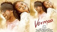 Arjun Reddy Tamil Version: Singapore Censor Board Grants &lsquo;NC16&rsquo; Certification to Director Bala&rsquo;s Film Varmaa?