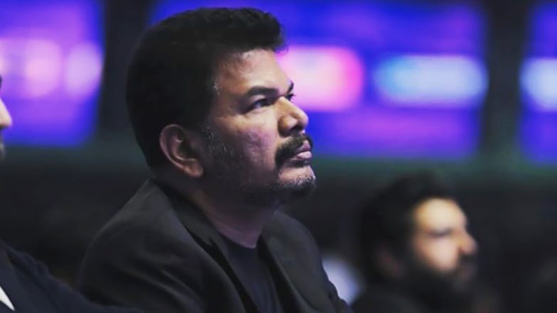 Shankar Shanmugham Birthday: 5 Songs From the Director's Films That Are Visual Delights (Watch Videos)