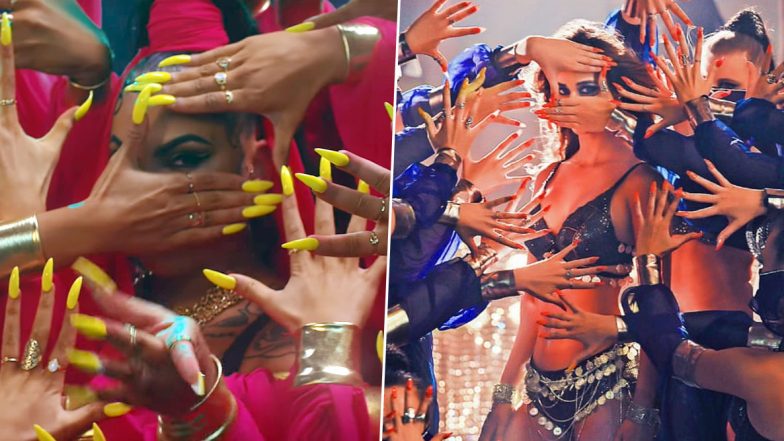 Baaghi 3: Is Disha Patani's Song 'Do You Love Me' Copied From TroyBoi's 'Do You?' Diet Sabya Feels So!
