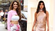 After Hina Khan, Malang actress Disha Patani Defends Global Icon Priyanka Chopra Jonas&rsquo; Grammys Dress