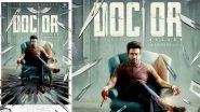 Sivakarthikeyan Starrer Doctor to Release in December 2020?