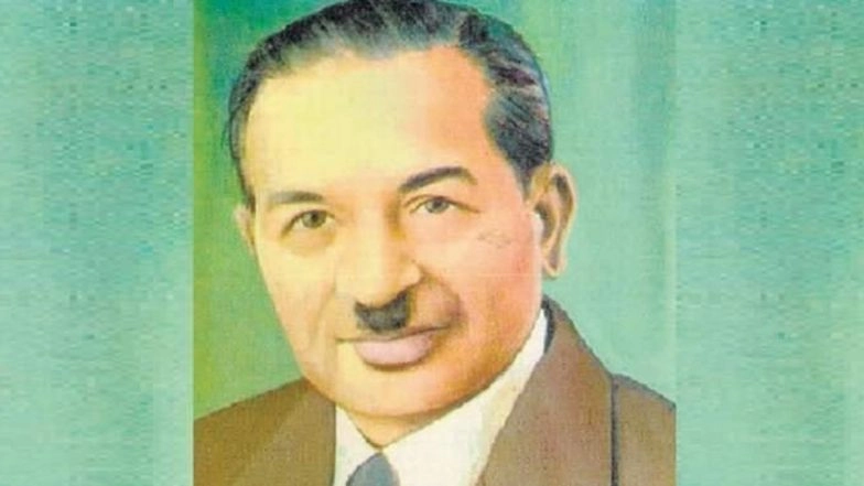 Dr Shanti Swaroop Bhatnagar 126th Birth Anniversary: Facts About The ‘Father of Research Laboratories in India’