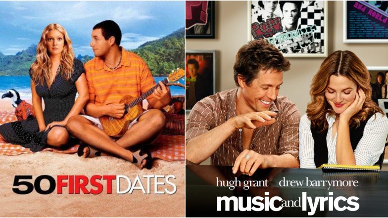 Drew Barrymore Birthday: 5 Rom-Coms Starring the American Actress That Are Too Adorable to Miss 