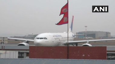 Coronavirus Scare: Nepal Airlines Suspends Doha Flights Amid COVID-19 Concerns