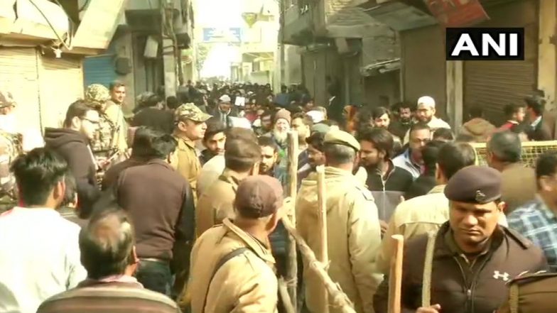 Delhi Assembly Elections 2020: Over 27% Voter Turnout Recorded Till 2 PM