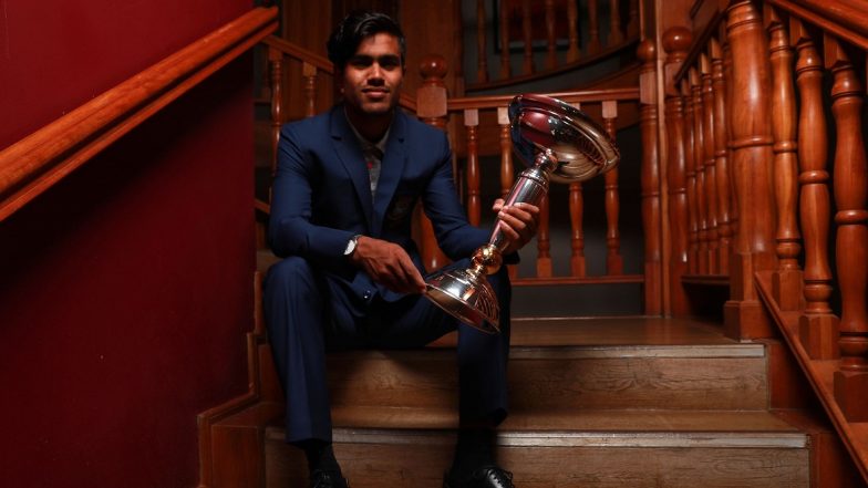 ICC U-19 World Cup 2020: 2 Years of Hardwork Paid Off, Over the Moon an Understatement: Bangladesh Skipper Akbar Ali
