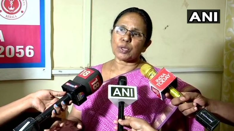 COVID-19 Cases Are Surging in Kerala, Death Rate is 0.36%, Says Health Minister K K Shailaja