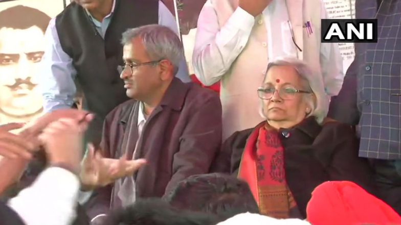 Shaheen Bagh Anti-CAA Protests: Your Right to Protest Shouldn't Encroach on Others' Rights, Supreme Court Mediator Tells Protesters