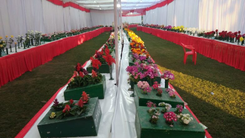 PM Narendra Modi Modi Tweets About Fruit-and-Flower Exhibition in Varanasi
