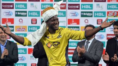 PSL 2020: Darren Sammy Named Head Coach of Peshawar Zalmi for Next Two Seasons, Wahab Riaz to Take Over As Captain