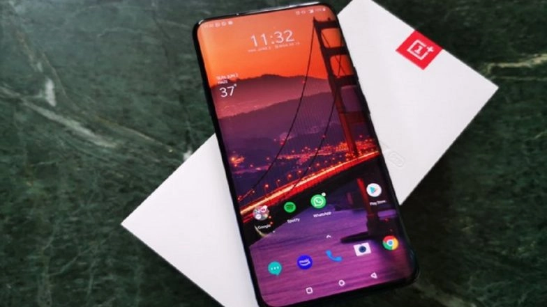 OnePlus 8 Launch May Be Online-Only Amid Coronavirus Concerns, Says CEO Pete Lau on Weibo