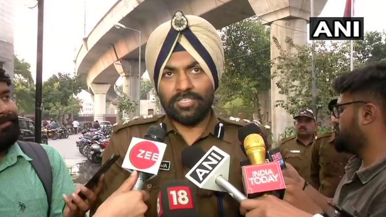 Delhi Police Making Efforts to Arrest Expelled AAP Councillor Tahir Hussain: MS Randhawa