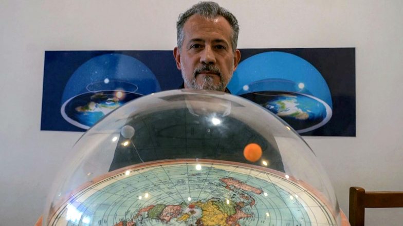 For 11 Million Brazilians, the Earth is Flat! Wait, What?
