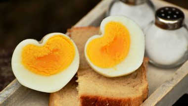 Eggs for Breakfast: Why It Is Important to Eat This Protein-Rich Food in the Morning Meal for Weight Loss and Good Health