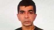 Gangster Ejaz Lakdawala Charged With 'Rs 7.5 Crore Extortion Bid' by Mumbai Police, Used Code Word 'Love Letter' For Extortion Message to Victims