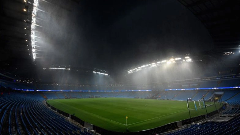 Manchester City vs West Ham, Premier League 2019&ndash;20 Fixture Postponed Due to Storm Ciara