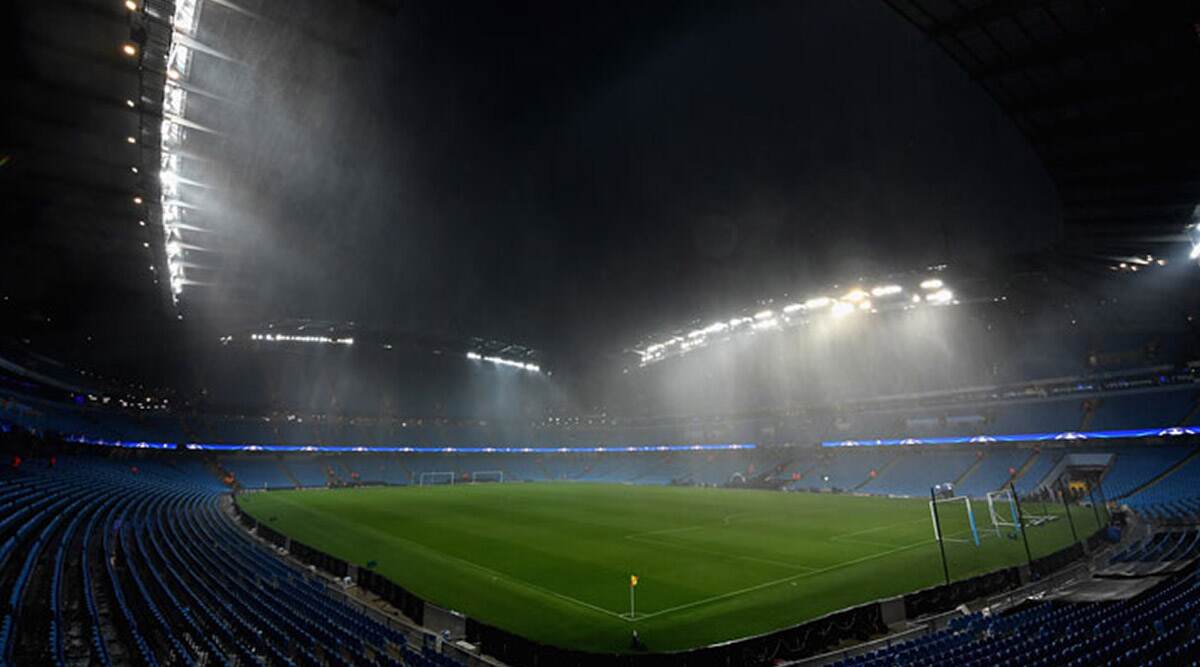 Manchester City vs West Ham, Premier League 2019–20 ...