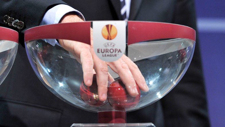 2019–20 UEFA Europa League Round of 16 Draw Free Live Streaming Online: Where to Watch Live Telecast of UEL Last 16 Draw on TV in Indian Time (IST)