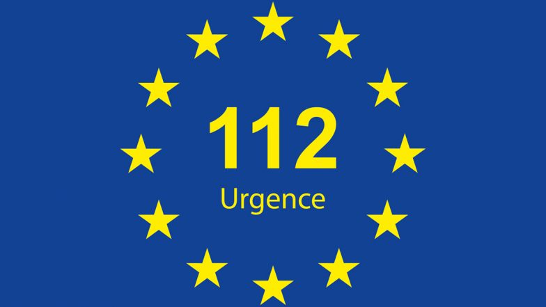 European 112 Day 2020 Date: What Happens When You Dial 112 and Why Is This Day Observed