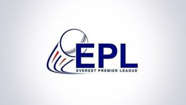 Everest Premier League 2020: Nepal's EPL T20 Competition Postponed Due to Coronavirus Scare