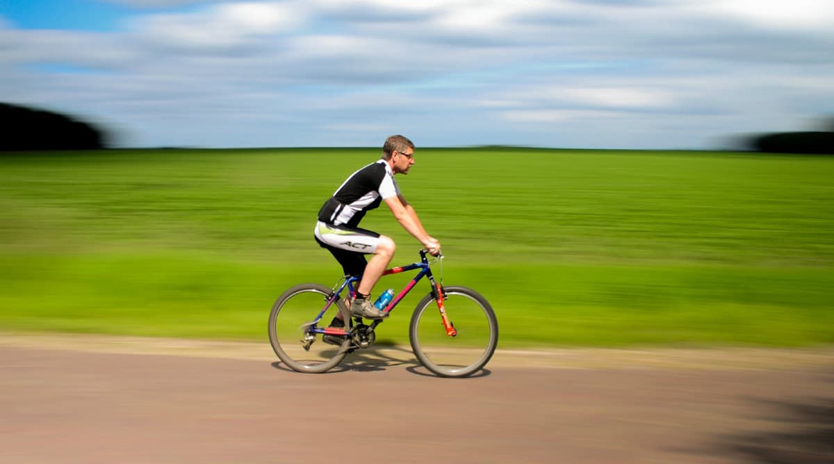 Moderate Intensity Exercise Can Boost Memory Performance Moderate Intensity Exercise Can Boost Memory Performance