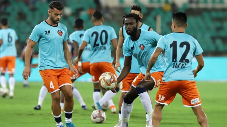 Chennaiyin FC vs FC Goa Dream11 Prediction in ISL 2019–20: Tips to Pick Best Team for CFC vs FCG, Indian Super League 6, First-Leg Semi-Final 1 Match