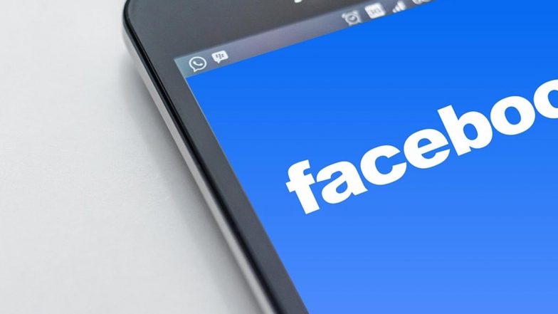 Facebook To Put Coronavirus Information At The Top of Users' News Feed
