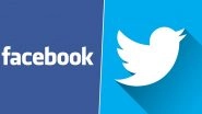A Moscow Court Reportedly Fines 4 Million Rubles (US $62,960) Each To Facebook & Twitter For Violating Regulations
