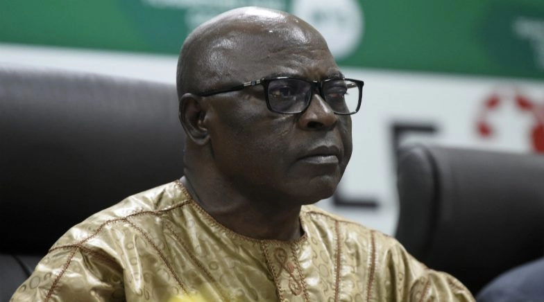 Togo President Faure Gnassingbe Declares 'State of Emergency' Amid Coronavirus Outbreak