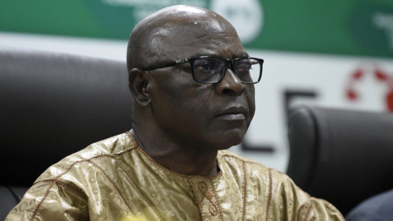 Togo President Faure Gnassingbe Wins Fourth Term, as Rival Claims Fraud