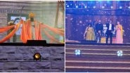 Filmfare Awards 2020 Inside Pics and Videos: Check Out Akshay Kumar's Dance, Vicky Kaushal-Varun Dhawan's Towel Act and More From The Ceremony!