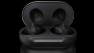Samsung Galaxy Buds+ Reportedly Arrives on The App Store For iOS Devices