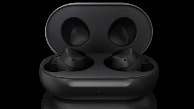 Samsung Galaxy Buds+ Reportedly Arrives on The App Store For iOS Devices