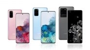 Samsung Galaxy S20 Series Expected To Sell Around 32 Million Units: Report