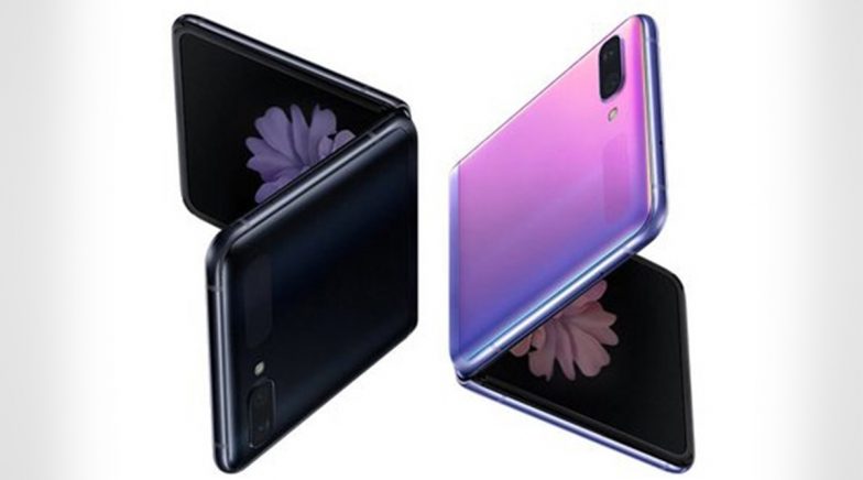 Samsung’s Next Galaxy Z Flip Likely to Flaunt a Triple Rear Camera Setup