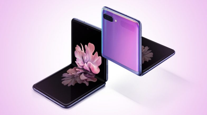 Samsung Galaxy Z Flip Price Drops by Rs 7,000 in India