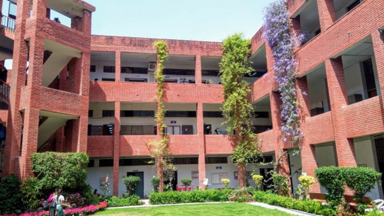 Gargi College Mass Molestation Case: Panel Records 600 Testimonies, Students to Meet DCW