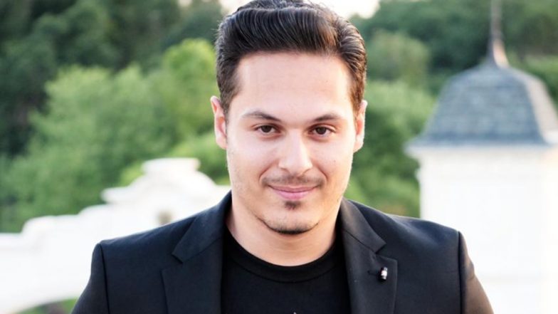 Why Ghayad Mohamad's Le Mariage Is Middle-East's Number One Wedding Planner