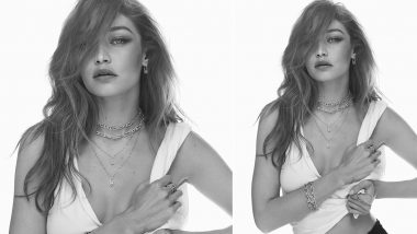 Happy Birthday, Gigi Hadid! Fans Share HOT Pics and Videos of the Supermodel and Flood Social Media with Wishes